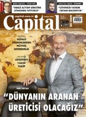 Capital Temmuz 2023