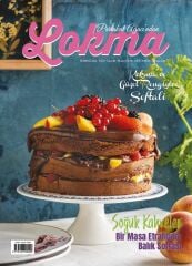 Lokma Dergi Temmuz 2024