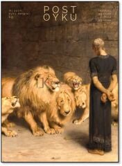 Post Öykü Dergi 59.Sayı Temmuz-Ağustos 2024