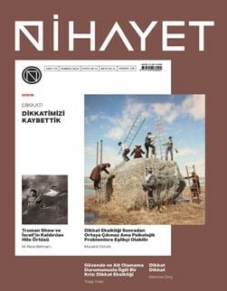 Nihayet Dergi Temmuz 2024