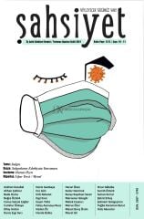 Şahsiyet 10-11.Sayı Temmuz-Ağustos-Eylül 2021