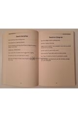 Türkçe Çevirili İngilizce Metinler - İngilizce Öğreten Beceri Kitabı A1 - 256 Sayfalık Okuma Kitabı