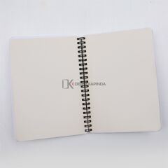 Harry Potter Telli Defter