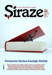 Şiraze Dergi 24.Sayı Temmuz-Ağustos 2024