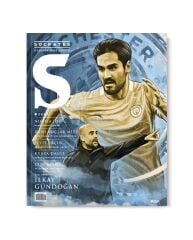 Socrates 72.Sayı Mart 2021