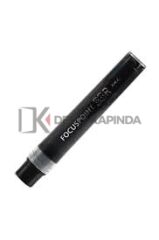 FOCUSPOİNT TAHTA KALEMİ 33 KARTUŞU SİYAH