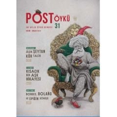 Post Öykü 31.Sayı