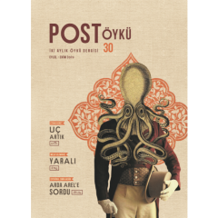 Post Öykü 30.Sayı