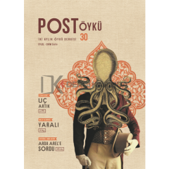 Post Öykü 30.Sayı