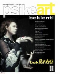 Psikeart Dergi 63.Sayı Mayıs-Haziran 2019 - Beklenti
