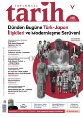 Toplumsal Tarih Dergi 385.Sayı Ocak 2026