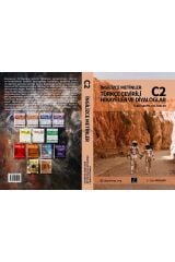 Türkçe Çevirili İngilizce Metinler - İngilizce Öğreten Beceri Kitabı C2 - 256 Sayfalık Okuma Kitabı