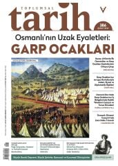 Toplumsal Tarih Dergi 386.Sayı Şubat 2026