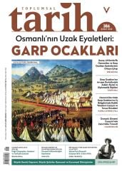 Toplumsal Tarih Dergi 386.Sayı Şubat 2026