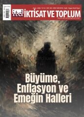 İktisat ve Toplum Dergi 183.Sayı Ocak 2026