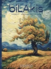 Bilakis Dergi 4.Sayı Temmuz-Ağustos 2024