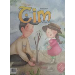 Cim Kasım 2022