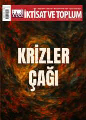İktisat ve Toplum Dergi 184.Sayı Şubat 2026