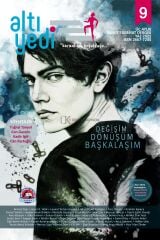 Altıyedi 9.Sayı Yaz 2021