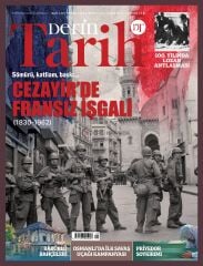 DerinTarih Temmuz 2023