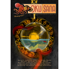 Oku Sana 2.Sayı Aralık 2020