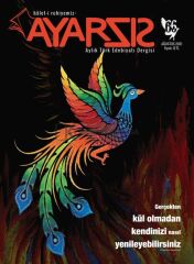 Ayarsız 66.Sayı Ağustos 2021