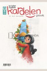 Kardelen Çocuk 10.Sayı Kasım-Aralık 2023