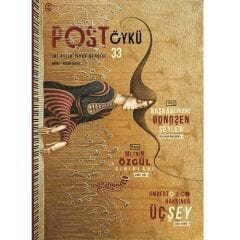 Post Öykü 33.Sayı