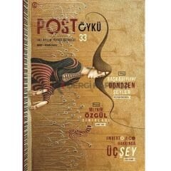 Post Öykü 33.Sayı