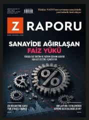 Z Raporu Dergi Ağustos 2026