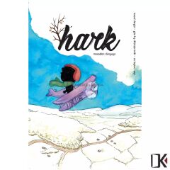 Hark 15.Sayı Güz-Kış 2022