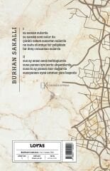 Yol Yarılar Bizi - Burhan Sakallı