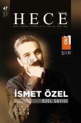 Hece 47.Özel Sayı Ocak 2024 - 2 Cilt