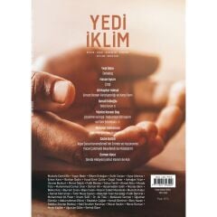 Yedi İklim 386.Sayı Mayıs 2022