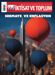 İktisat ve Toplum 158.Sayı Aralık 2023