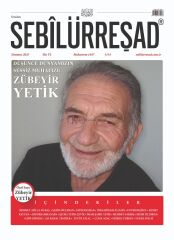 Sebilürreşad Dergi 1114.Sayı Temmuz 2025