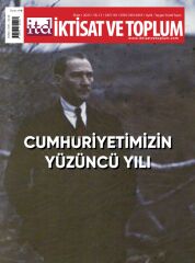 İktisat ve Toplum 156.Sayı Ekim 2023