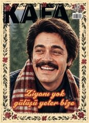 Kafa Dergi 143.Sayı Ağustos 2026