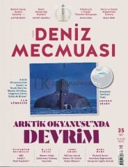 Yeni Deniz Mecmuası 35.Sayı Aralık 2024