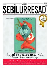 Sebilürreşad Ağustos 2021