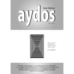 Aydos 30.Sayı