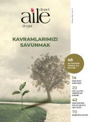 Diyanet Aile Dergi 67.Sayı Temmuz 2024