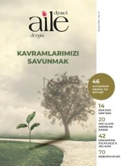 Diyanet Aile Dergi 67.Sayı Temmuz 2024