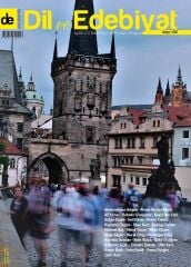 Dil ve Edebiyat 152.Sayı Ağustos 2021