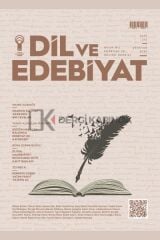 Dil ve Edebiyat Dergi 212.Sayı Ağustos 2026