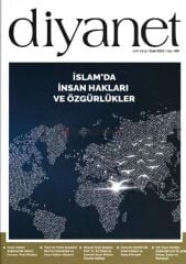 Diyanet Aylık Dergi 409.Sayı Ocak 2025
