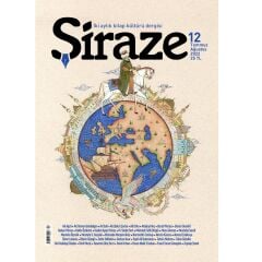 Şiraze 12.Sayı Temmuz-Ağustos 2022