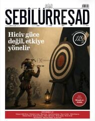Sebilürreşad Dergi 1127.Sayı Ağustos 2026
