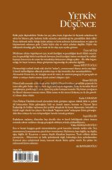 Yetkin Düşünce 14.Sayı Nisan-Haziran 2021