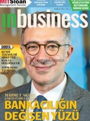 Inbusiness Dergi Temmuz 2025